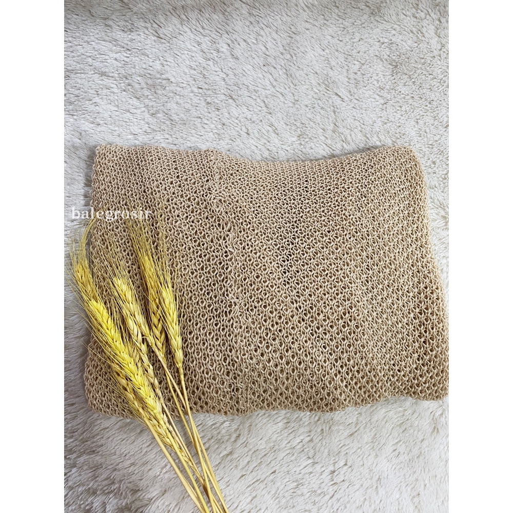 Kimmy Batwing Cardigan kelelawar Cardigan Rajut kalong lasperal batwing-KIMMY NUDE
