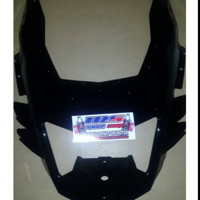 Batok depan ninja rr new