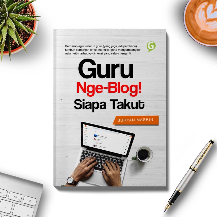 

CODES0X-28 terpercaya Buku Guru Nge-Blog! Siapa Takut Guepedia