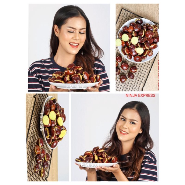 

Jengkol 1biji/pcs ukuran super / jumbo