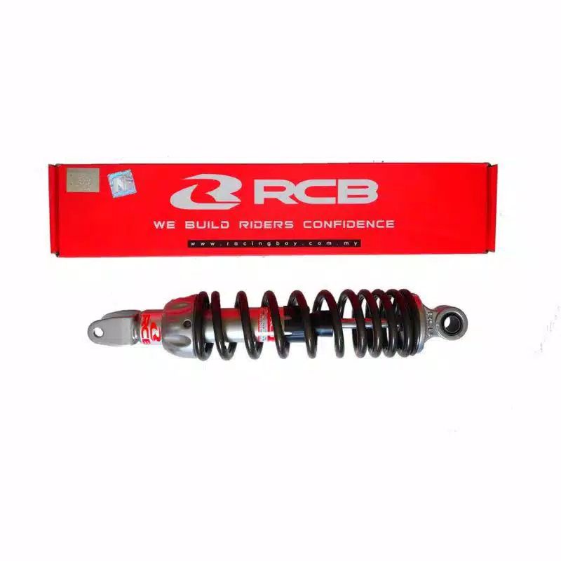 Shock RCB Shock Breaker RCB A2 Original Vario 125,Vario 150.Beat Fi,Scoopy Fi,Fino Fi,Xride Dll