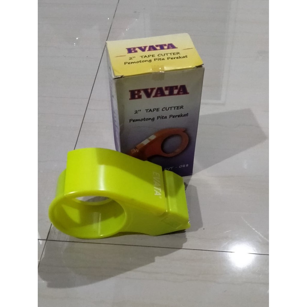 

Tape Cutter Evata 2 inch