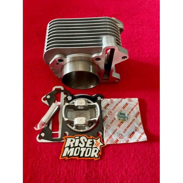 Blok seher Moto 1 Vespa 3V 66 mm