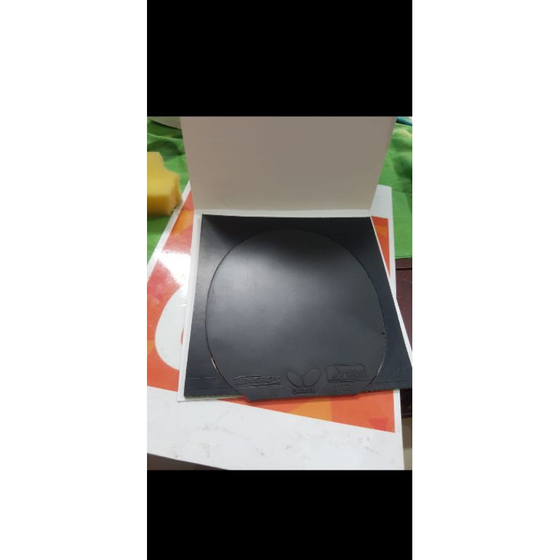 

Butterfly tenergy 80 market jepang