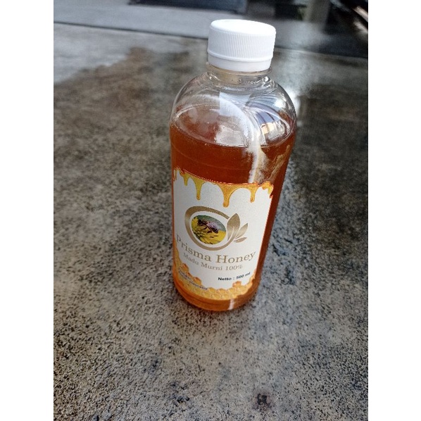 

Madu Asli khas Kudus