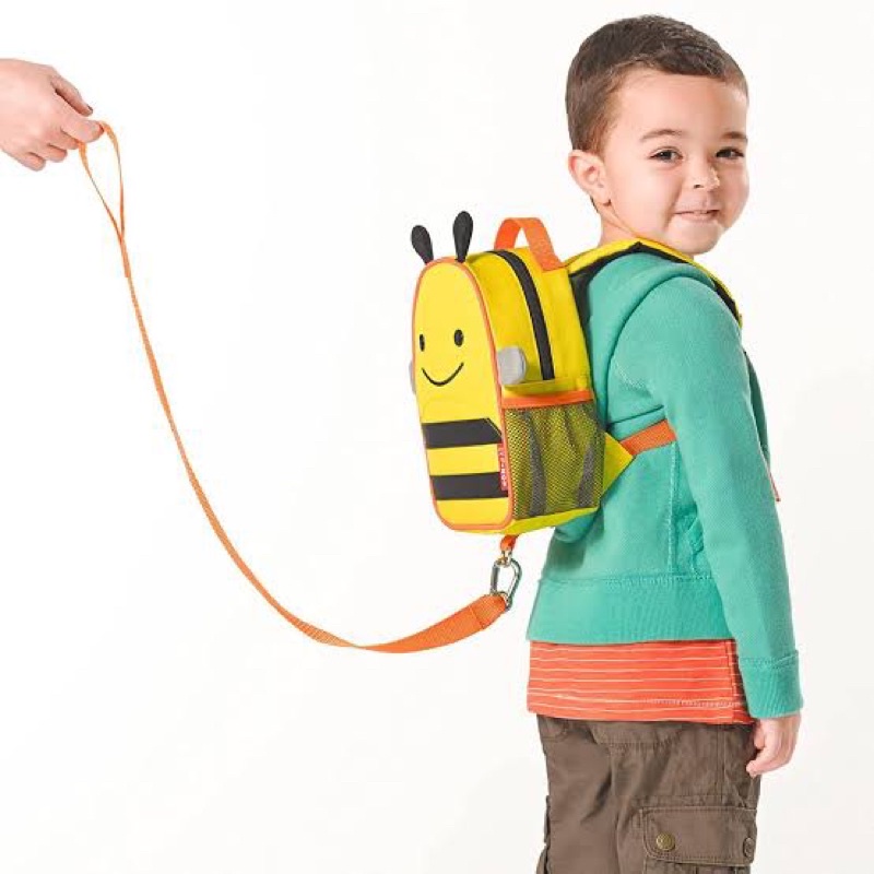 Skip Hop Zoo Let Mini Backpack - Tas Anak Skiphop