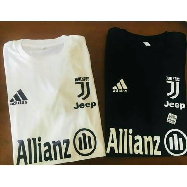 Tshirt Juve allianz