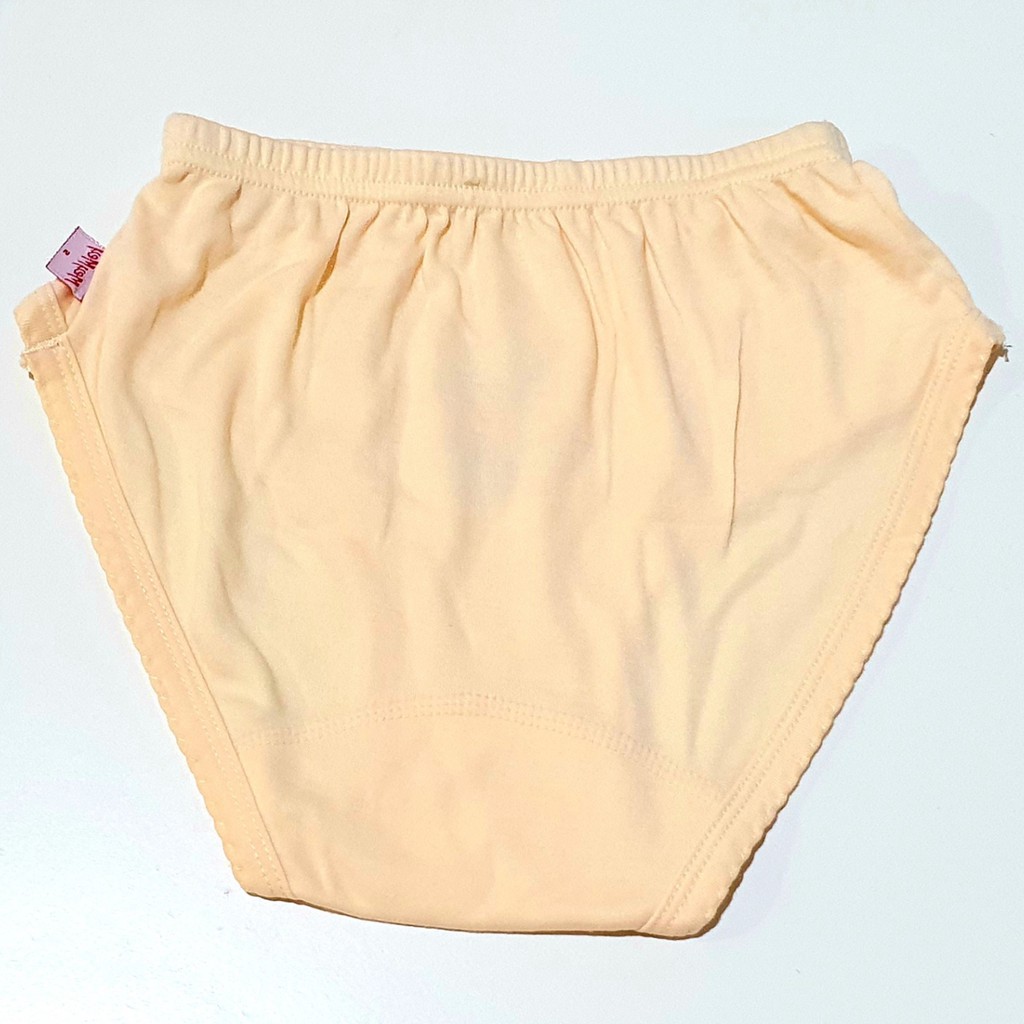 Celana Dalam / Underwear Wanita Mey Mey 2546 (Tinggi 24cm, Lingkar 42cm Sebelum Ditarik)