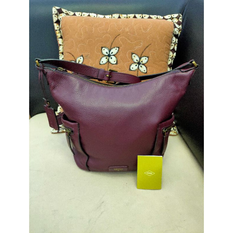 Fossil Emerson Hobo prelove