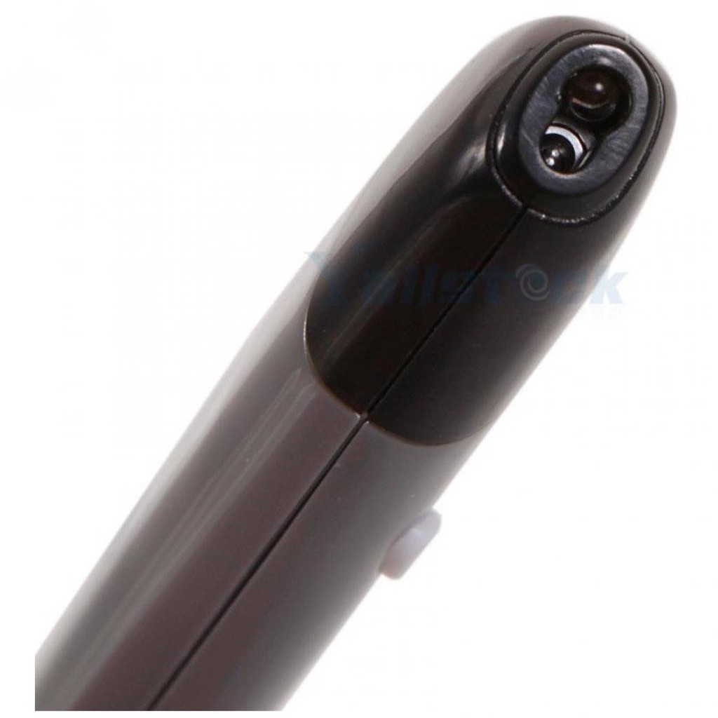 Air Pen Mouse Wireless PC Smart TV Box Pulpen Mos Aksesoris Komputer