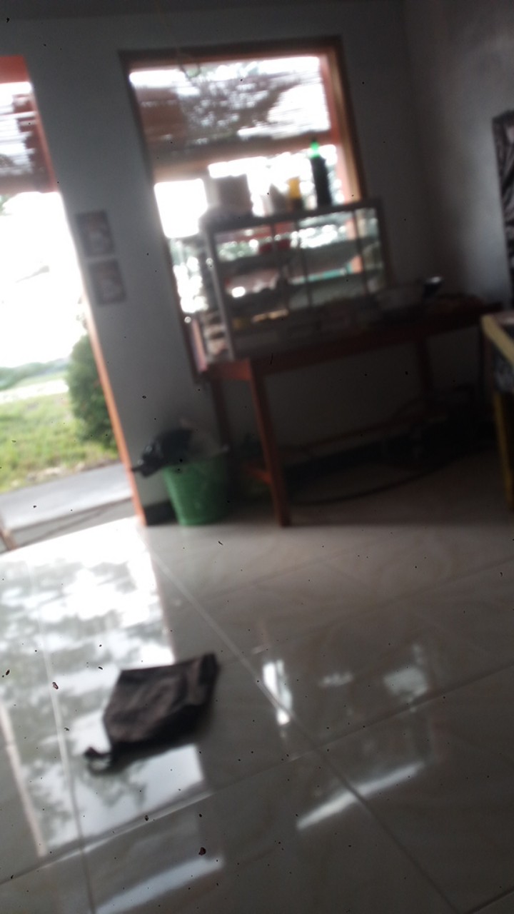 Plastik Bambu Kecil 15x35