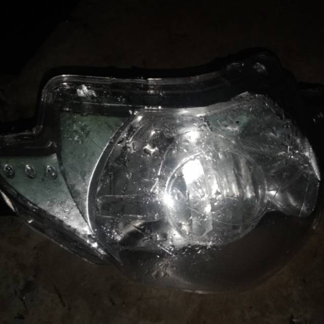 Sparepart orsinil supra x 125