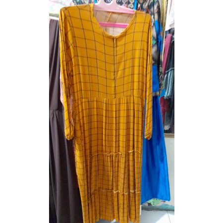 Gamis Obral