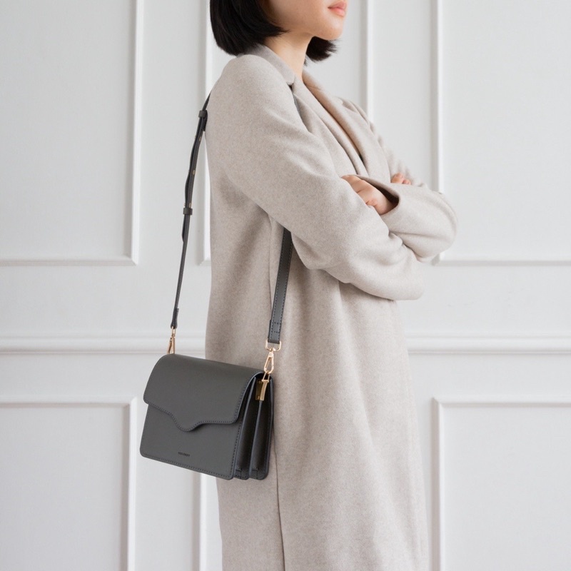 Alba Bag - Holdrey PRELOVED BAG