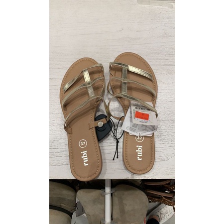 RUBI Sandal  (jastip)