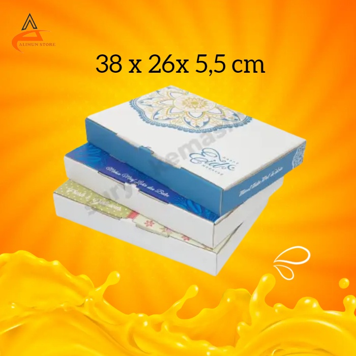 

Box 38x26x5,5 cm kuker toples 250 gr isi 6 kardus kerdus kue kering karton parsel parcel lebaran idul fitri hampers giftbox oleh oleh hadiah kado tebal murah terbaru readystok