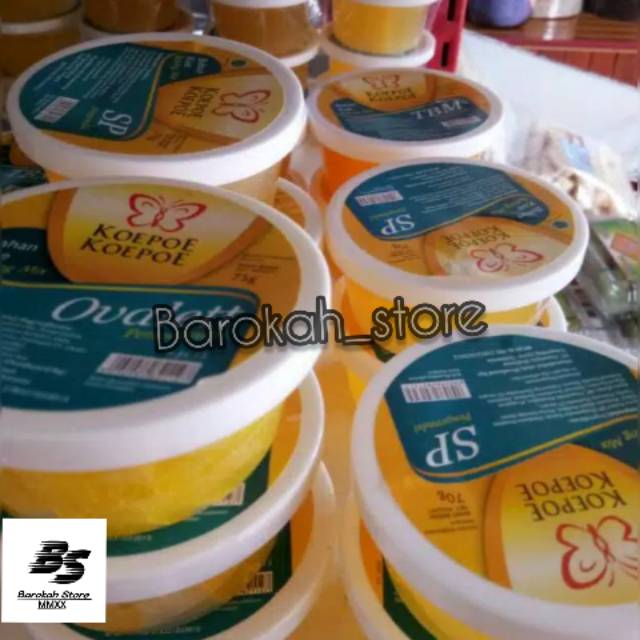 

Ovalett / bahan kue koepoe koepoe / Koepoe Koepoe