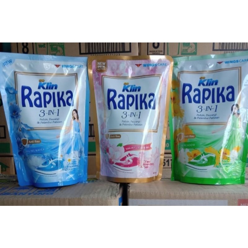 rapika 400 ml