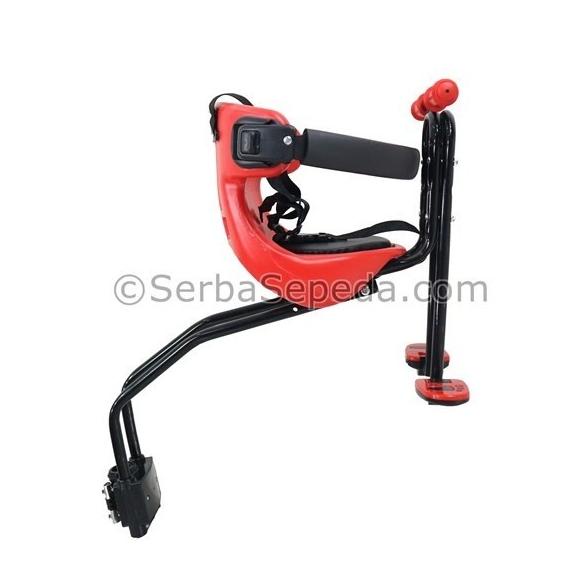 MXL Boncengan Anak Depan Tipe A