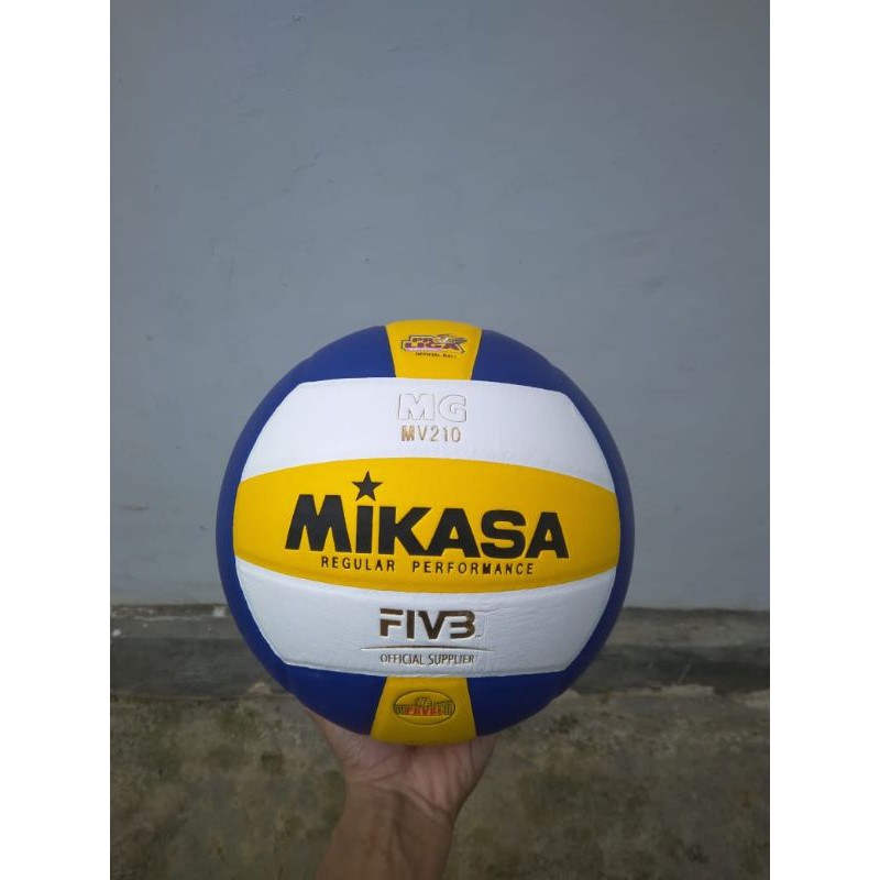 Mikasa MV 210 Original Japan/bola voli