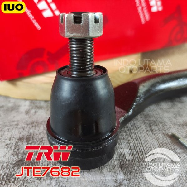 Tie Rod End All New Accord (Kanan) Tierod End TRW JTE7682