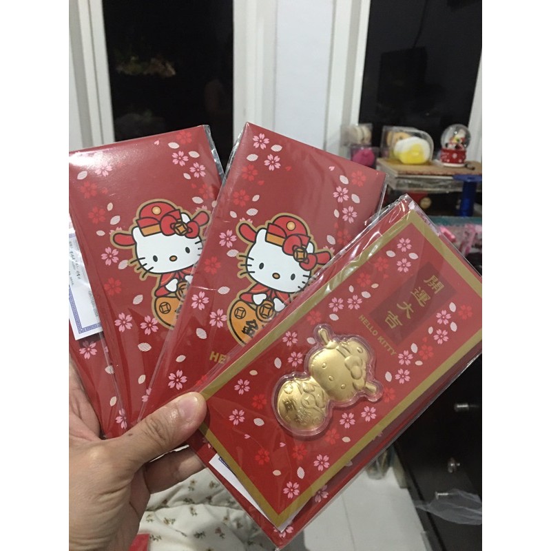 

ready angpao hongkon disney