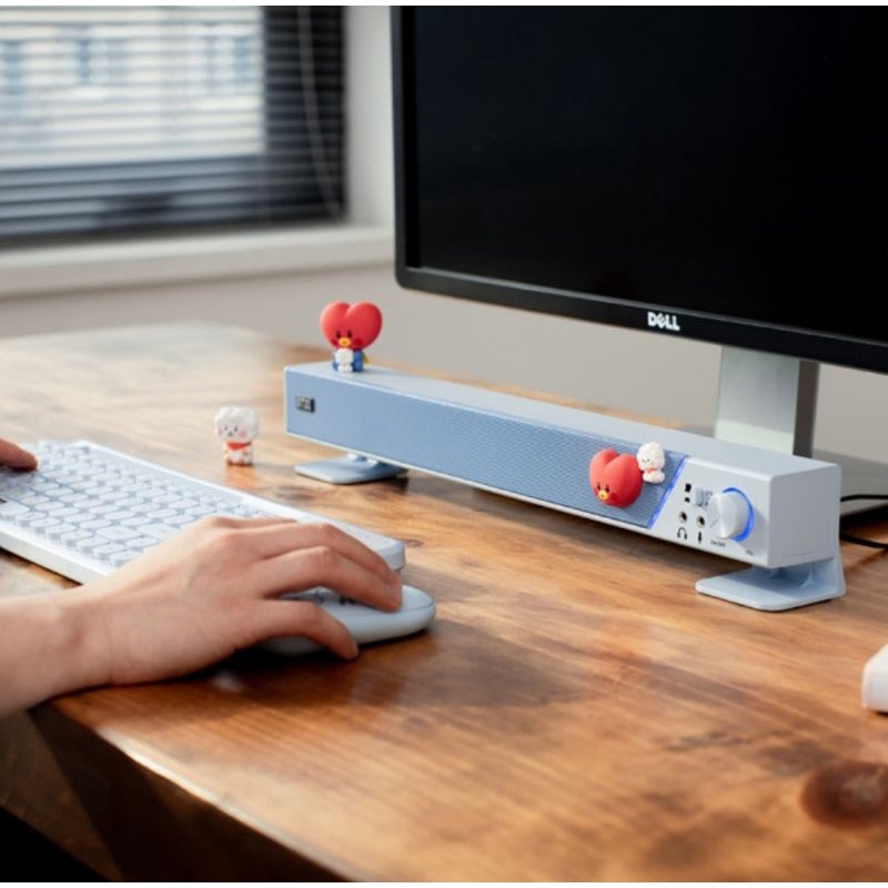 BT21 Desktop Speaker/Headset