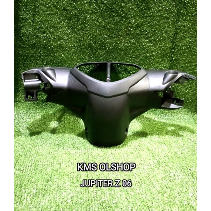 COVER BATOK BELAKANG JUPITER Z 06 MERK WIN REAR HANDLE COVER