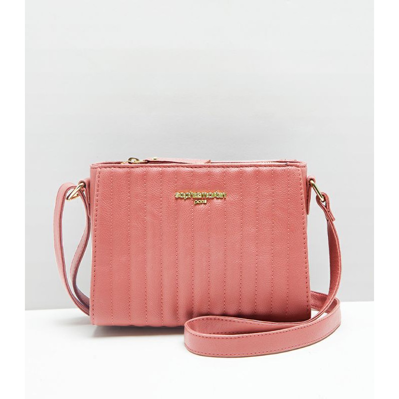 Tas slempang wanita Sophie Martin Paris POLITA