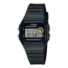 Jam Tangan CASIO F-94WA Original