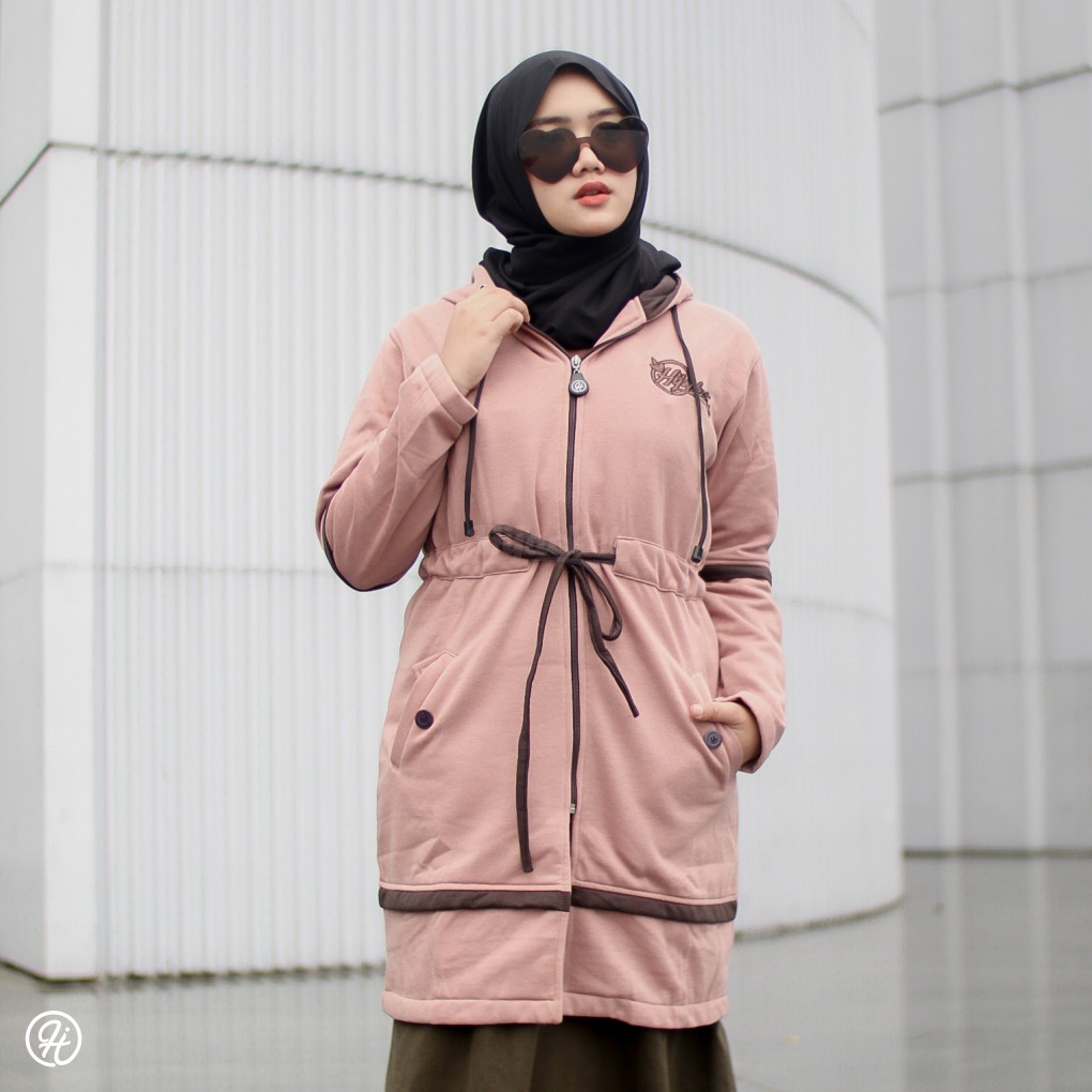 HIJACKET® AURELIA-3