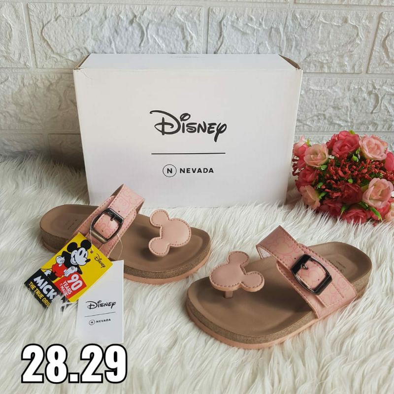 SEPATU ANAK DISNEY X NEVADA