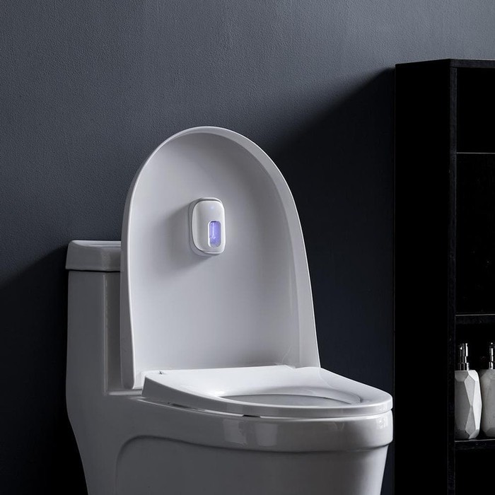 Xiaoda Smart toilet Uvc lamp - Deodorizing Device Sterilizing