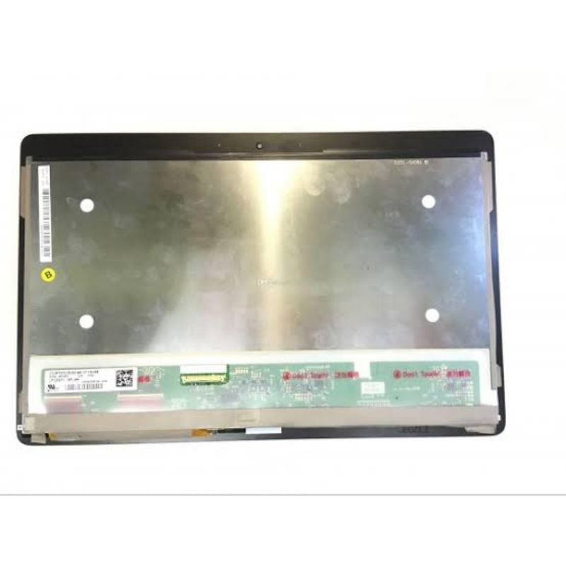 LED TOUCHSCREEN LAPTOP DELL LATITUDE E7250 7250