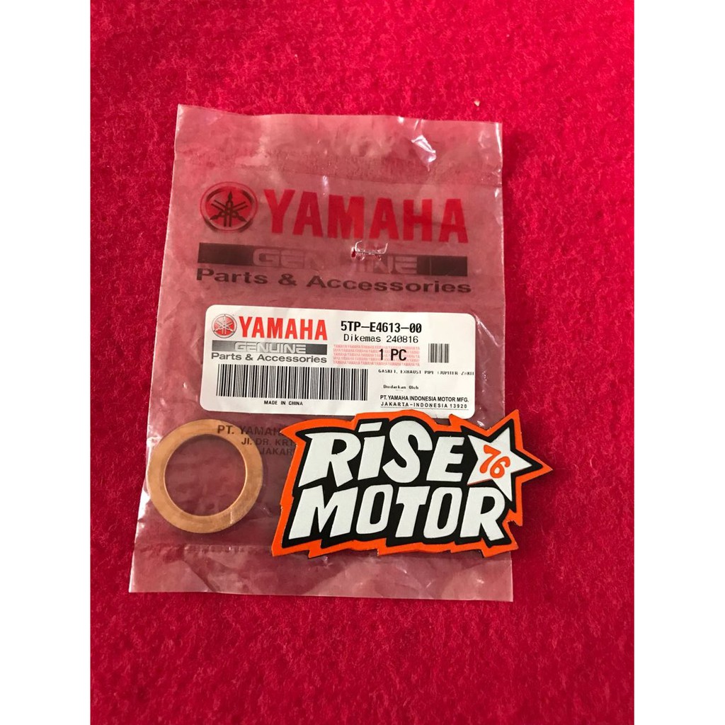 PAKING KNALPOT JUPITER Z Murah