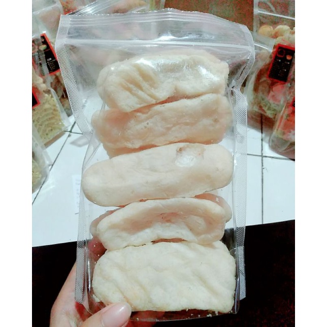 

Beli 10 gratis 1#Pelengkap Cuanki Instan, Batagor Kuah Instan, Seblak