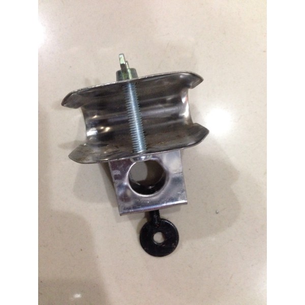 dudukan markis  cangklong marawis stenlis