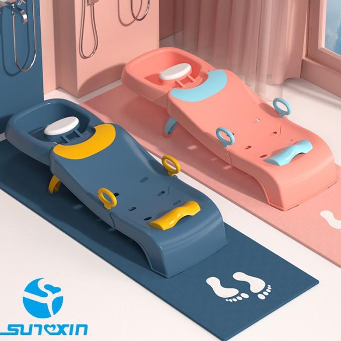 SUNXIN-Kursi Lipat Adjustable Untuk Keramas Bayi / Keramas Bayi / Anak