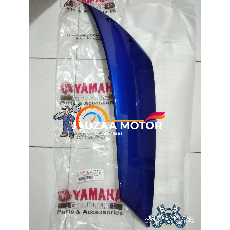 PANEL FAIRING SAYAP LUAR R15 R 15 V2 LAMA Kiri ORI YAMAHA