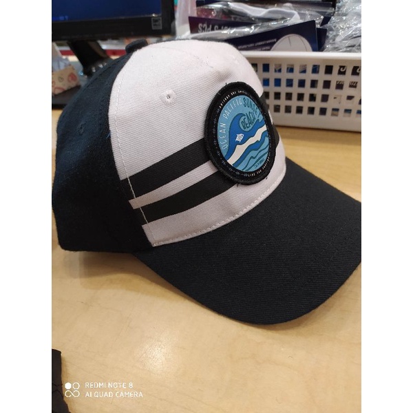 TOPI OP OCEAN PACIFIC ORIGINAL