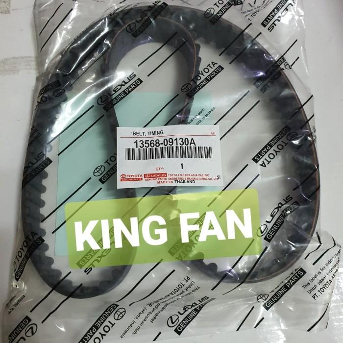 Belt | Timing Belt Innova Diesel