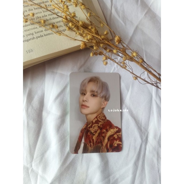 Jungwoo Seoul City / jungwoo batik pc