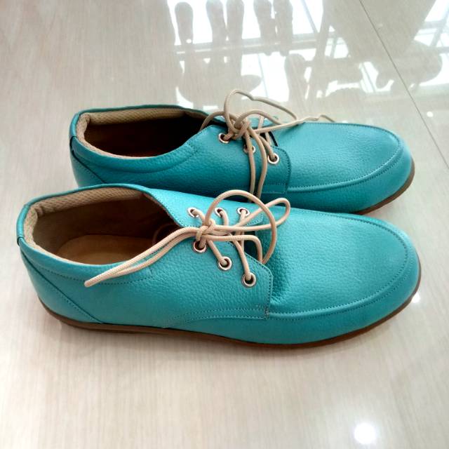 Seashoes / Sepatu Kulit / Sepatu Wanita / Sepatu Casual