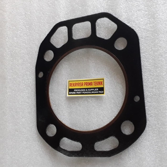 TF105 TF115 Gasket perpak sinderkop Cylinder Head YANMAR 10.5 PK