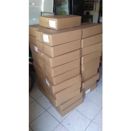 Jamur Enoki 1 dus