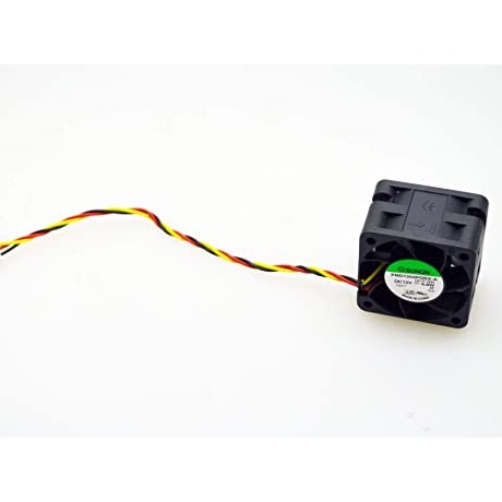 SUNON PMD1204PQBX-A 40mm 40*40*28mm DC 12V 6.8W
