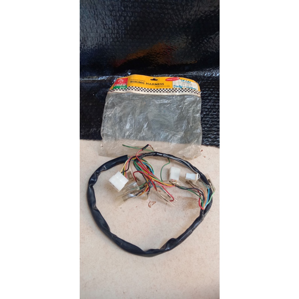 kabel body wire harness honda s90 s 90
