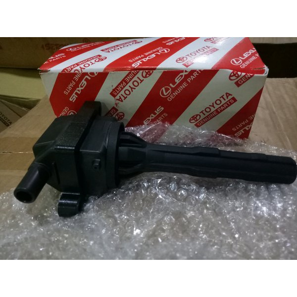 koil pengapian coil ignition toyota avanza lama non vvti