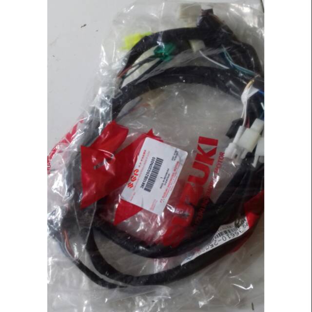 Kabel body suzuki Satria Fu 2009-2012 (Barong) original