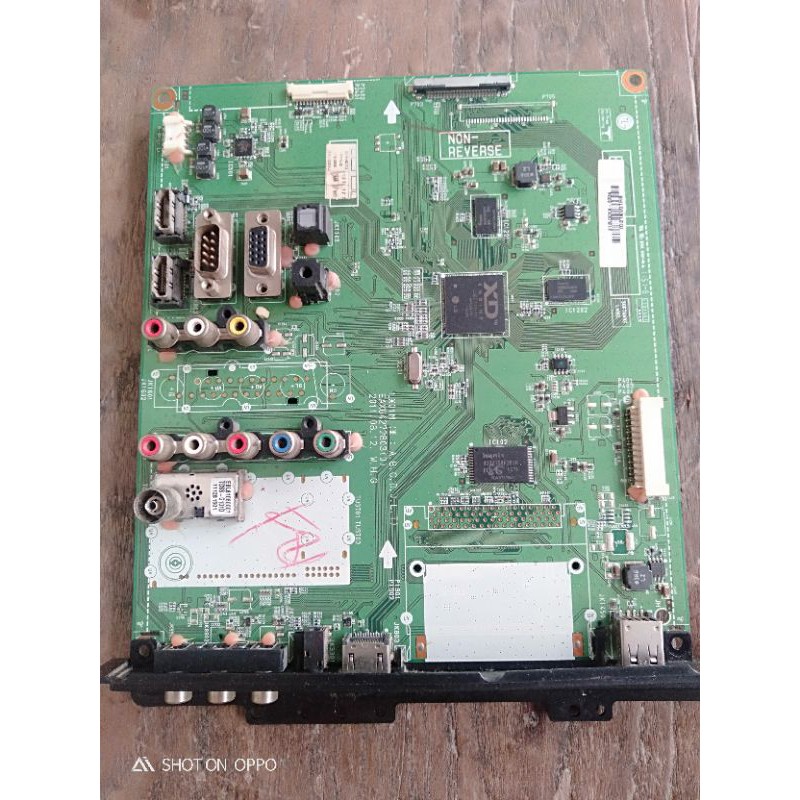 MAINBOARD TV LG 42LK450 42LK450TA
